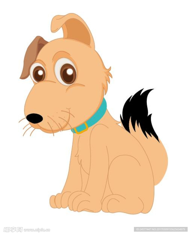 狗