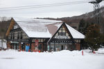 北海道札幌大雪