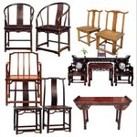 家具素材