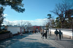日本神社
