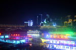 重庆夜景
