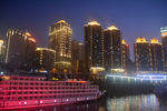 重庆夜景