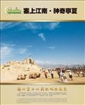 宁夏西部影城海报