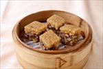 风味杂粮糕