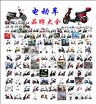 电动车品牌大全