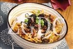 招牌葱油拌面