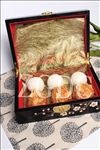 闺蜜双点
