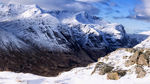雪山