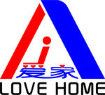 爱家  Love home