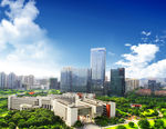 深圳科技园