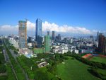 深圳科技园