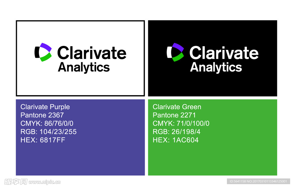 汤森 Clarivate