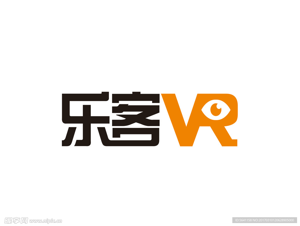 乐客 VR