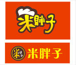 米胖子