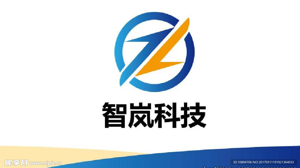 科技标识
