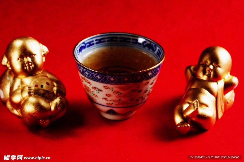 茶具