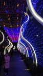 繁星拱门灯展