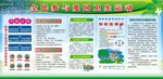 健康教育宣传栏