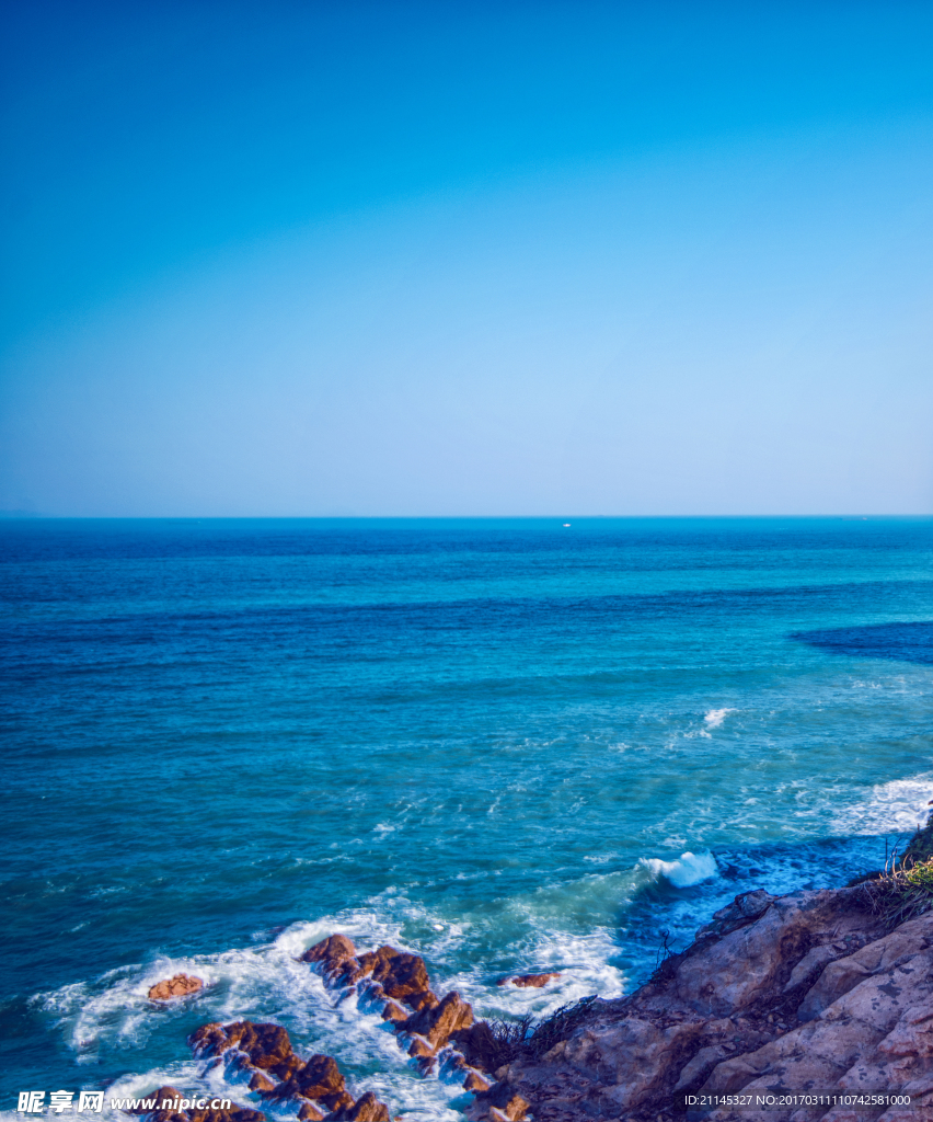 海景