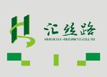 汇丝路标志