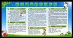 最新春季健康教育宣传栏