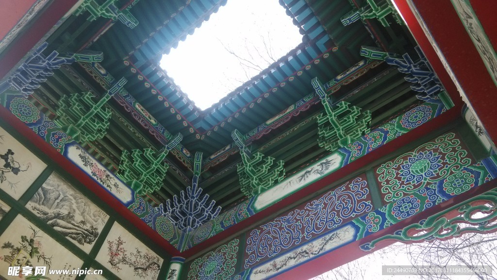 兰州古建筑