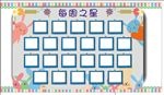 幼儿园每周之星