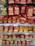 下饭菜榨菜货架