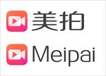 美拍logo