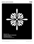 图案插画