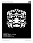 图案插画