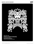 图案插画