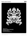 图案插画
