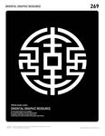 图案插画