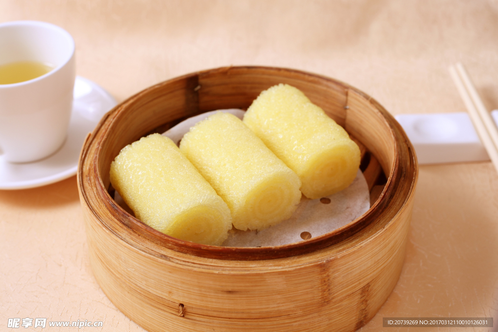 黄金卷