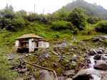 甘孜风景