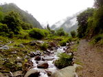 甘孜风景