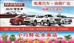 哈弗汽车