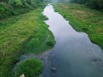 小河