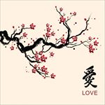 梅花 梅兰竹菊