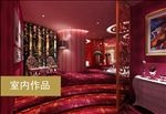 酒店卧室