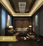 客厅酒店