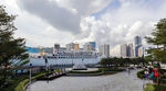 深圳海上世界