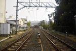 日本铁路