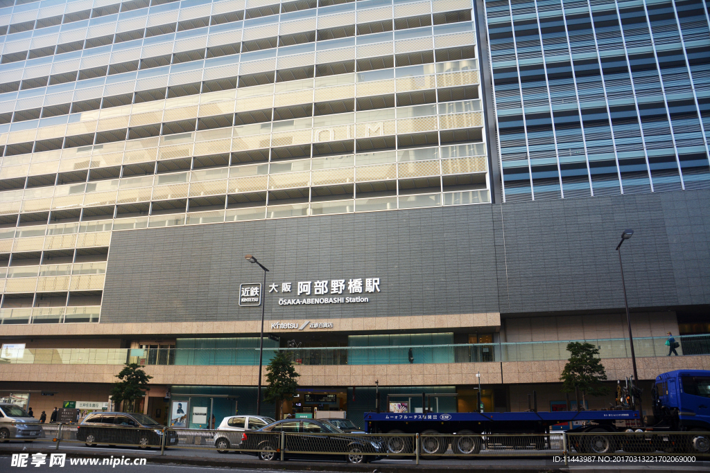 都市建筑