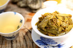 普洱茶摄影