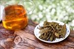 普洱茶摄影