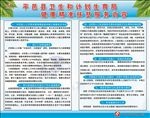 精准扶贫服务