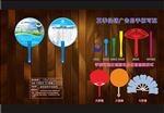 连云港职业技术学院中柄铆钉扇