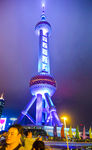 东方明珠塔